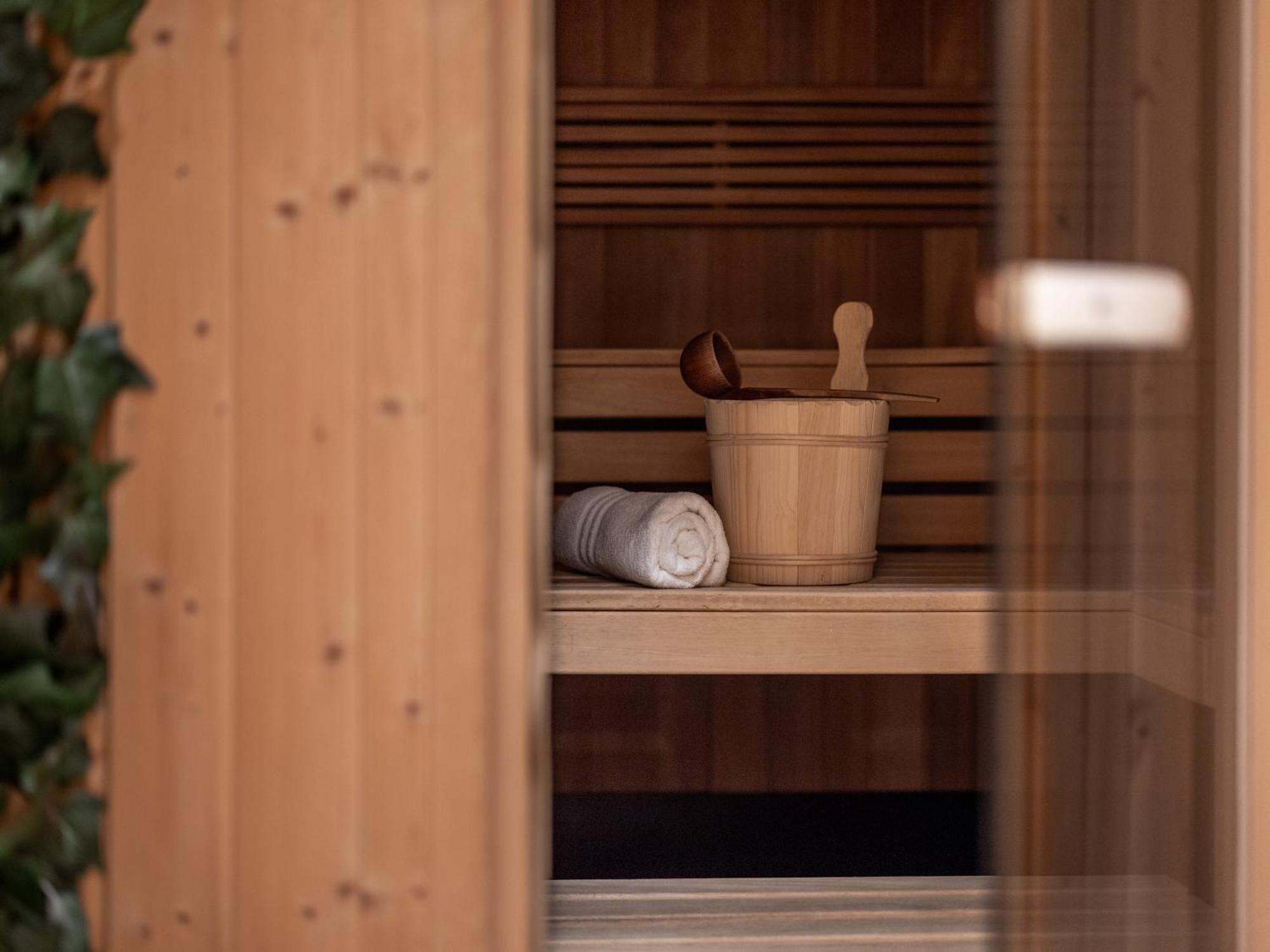 Hotel Garni Europa St. Anton am Arlberg Zewnętrze zdjęcie