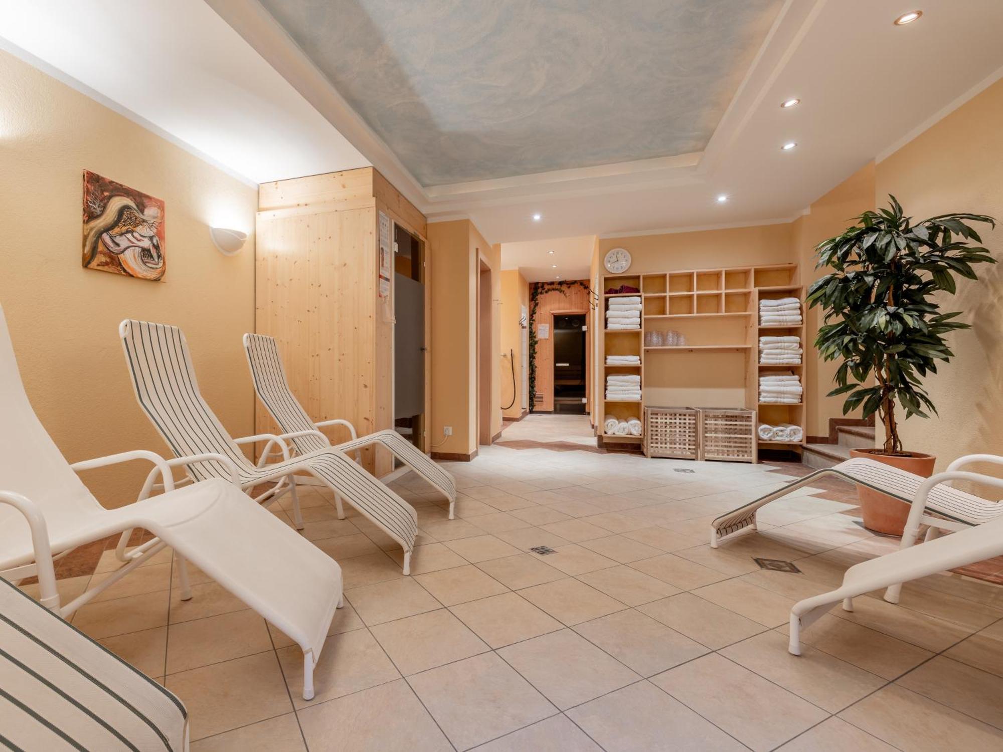 Hotel Garni Europa St. Anton am Arlberg Zewnętrze zdjęcie
