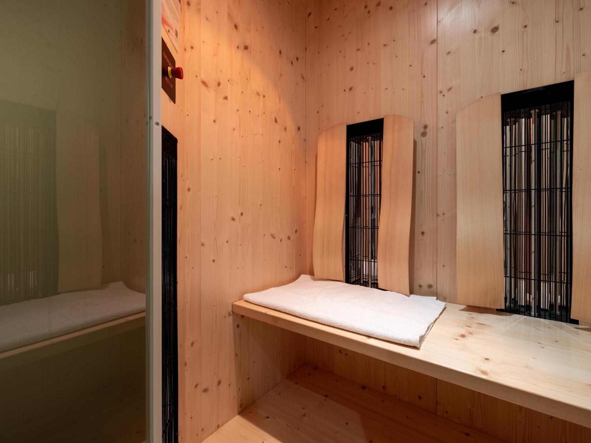 Hotel Garni Europa St. Anton am Arlberg Zewnętrze zdjęcie