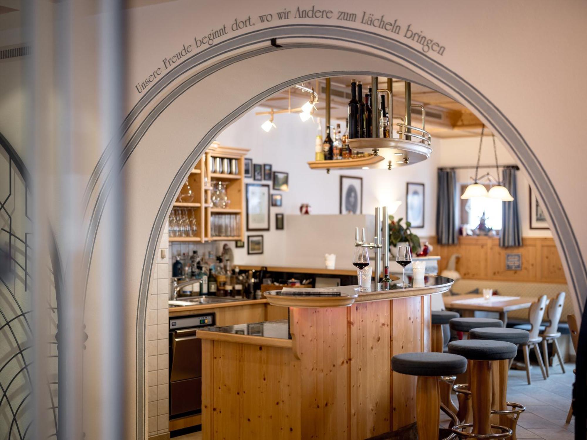 Hotel Garni Europa St. Anton am Arlberg Zewnętrze zdjęcie