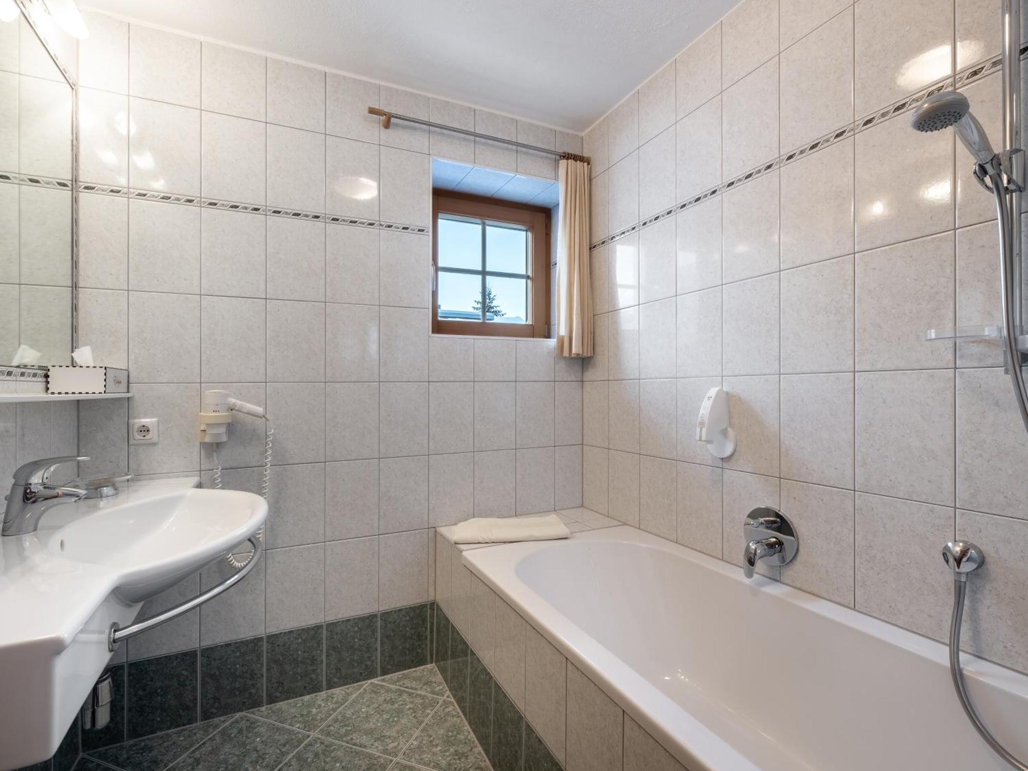 Hotel Garni Europa St. Anton am Arlberg Zewnętrze zdjęcie