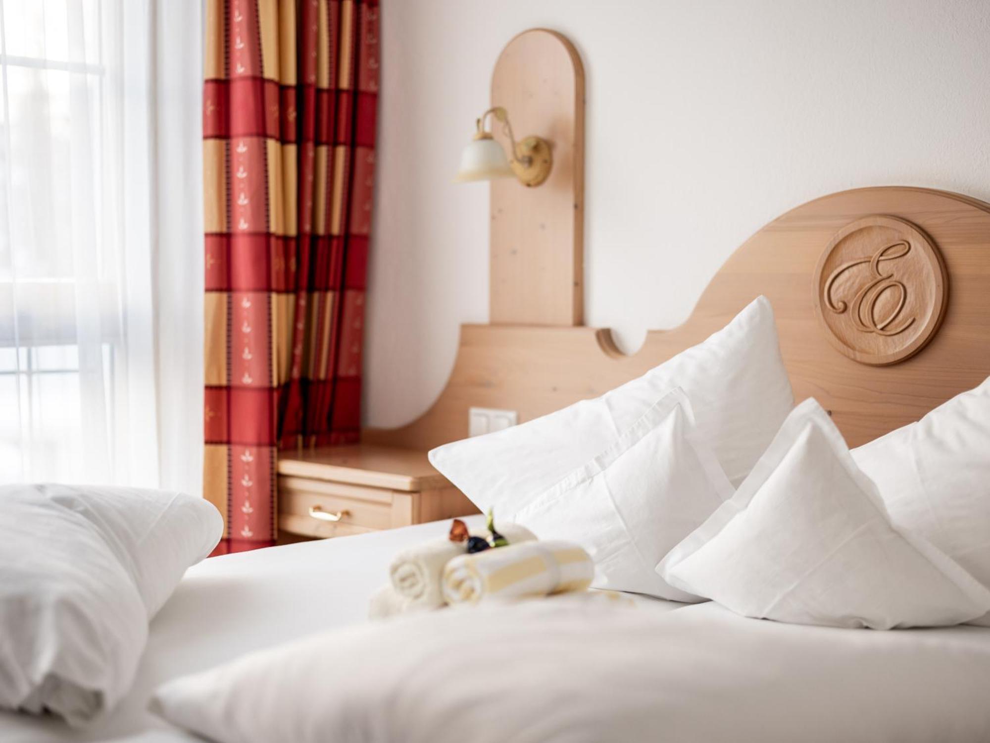 Hotel Garni Europa St. Anton am Arlberg Zewnętrze zdjęcie